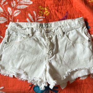 Free People Shorts